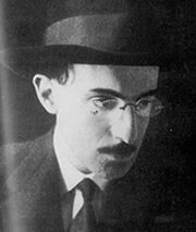 Fernando Pessoa 